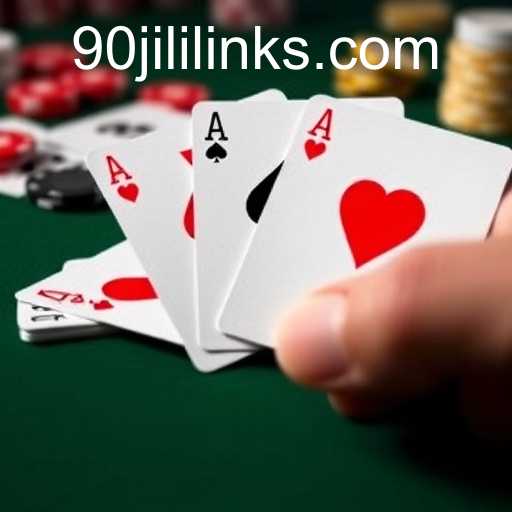 Exploring the Intricacies of Blackjack: The Role of 90JILI CC