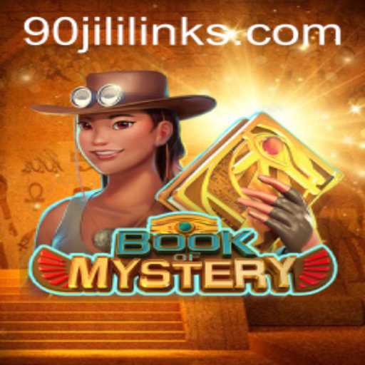 Book of Mystery: Exploring the Enigmatic World of 90JILI CC