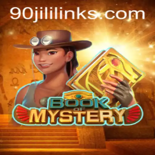 Book of Mystery: Exploring the Enigmatic World of 90JILI CC