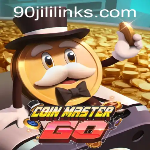 Exploring CoinMasterGO and the Rise of 90JILI CC