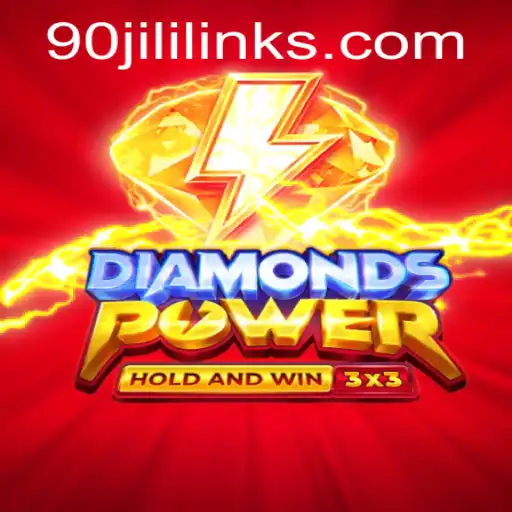 Discovering the Thrilling World of Diamondspower in 90JILI CC