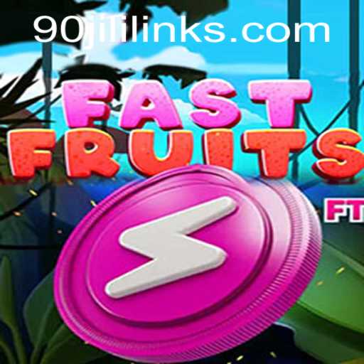 Discover FastFruits: The Thrilling Game Experience with 90JILI CC