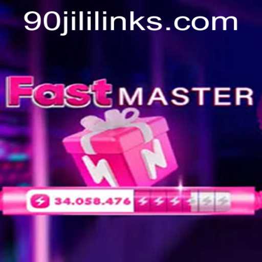 FastMaster: A Thrilling Dive into the High-Speed Game World of 90JILI CC