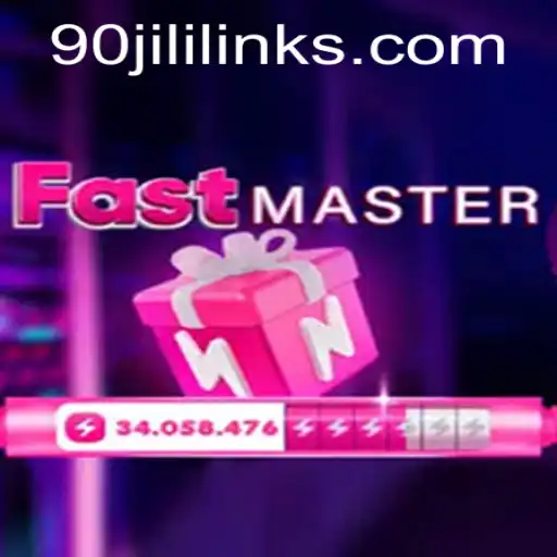 FastMaster: A Thrilling Dive into the High-Speed Game World of 90JILI CC