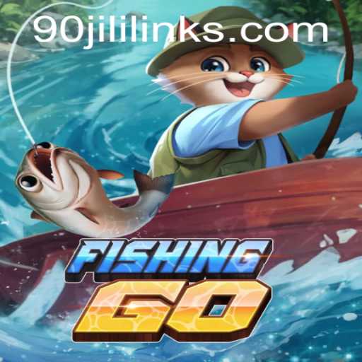 Exploring the World of FishingGO: A Comprehensive Guide