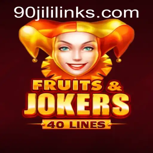 FruitsAndJokers40: A Comprehensive Overview