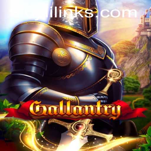 Gallantry: A Comprehensive Guide to the Epic Adventure Game