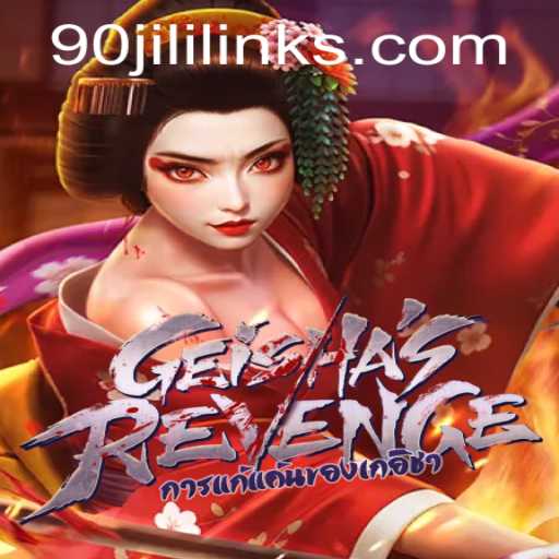 Unveiling the Mystical World of GeishasRevenge