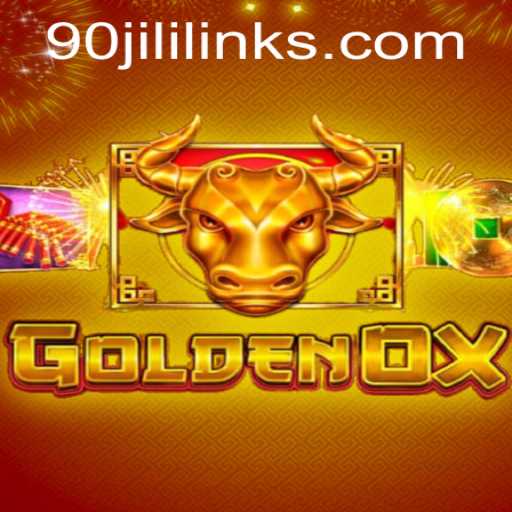 Exploring the Allure of GoldenOx: A Dive into the 90JILI CC Gaming Experience