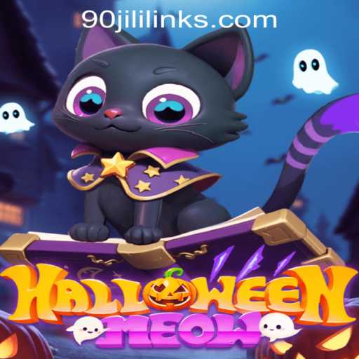 Unveiling HalloweenMeow: A Spooky Gaming Adventure with 90JILI CC