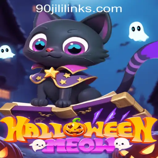 Unveiling HalloweenMeow: A Spooky Gaming Adventure with 90JILI CC