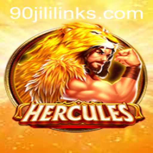 Discovering Hercules in the World of 90JILI CC Gaming