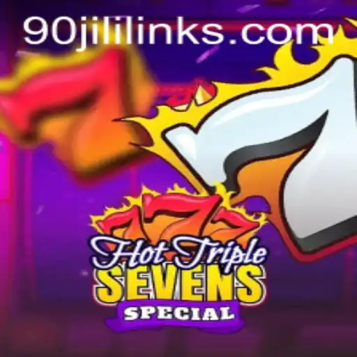 Exploring the Excitement of HotTripleSevensSpecial in Online Gaming