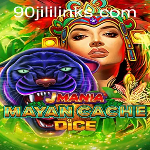 Exploring JManiaMayanCacheDice: The Exciting World of 90JILI CC Gaming