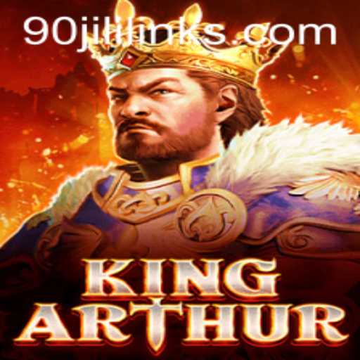 Discover the Legendary Quest of KingArthur Game: A Deep Dive into the Thrilling World of 90JILI CC