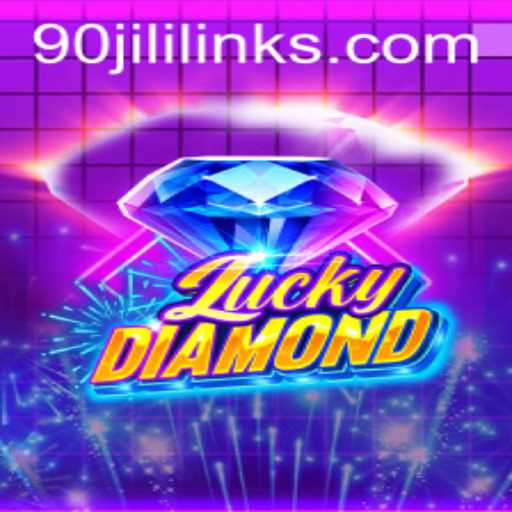 Discover the Exciting World of LuckyDiamond: A Comprehensive Guide to 90JILI CC's Latest Game