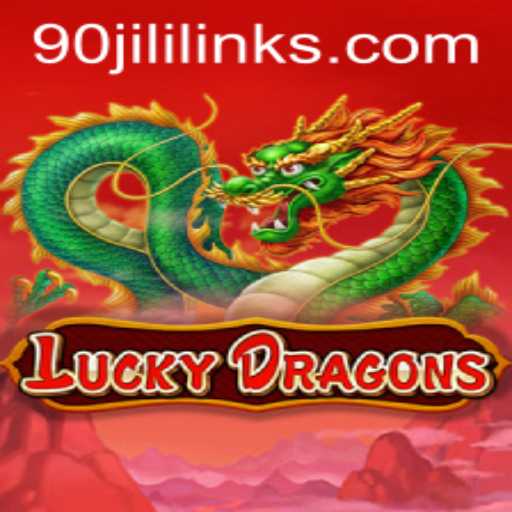 Introducing LuckyDragons: The Latest Thrill in the 90JILI CC Gaming World