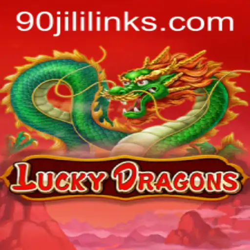 Introducing LuckyDragons: The Latest Thrill in the 90JILI CC Gaming World