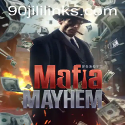 Unveiling MafiaMayhem: A Thrilling Gaming Experience