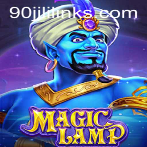 Unlock the Mysteries of MagicLamp: An Exciting Journey in 90JILI CC