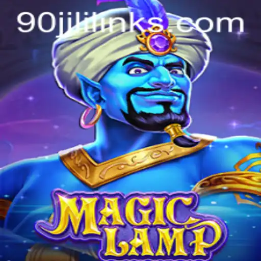 Unlock the Mysteries of MagicLamp: An Exciting Journey in 90JILI CC