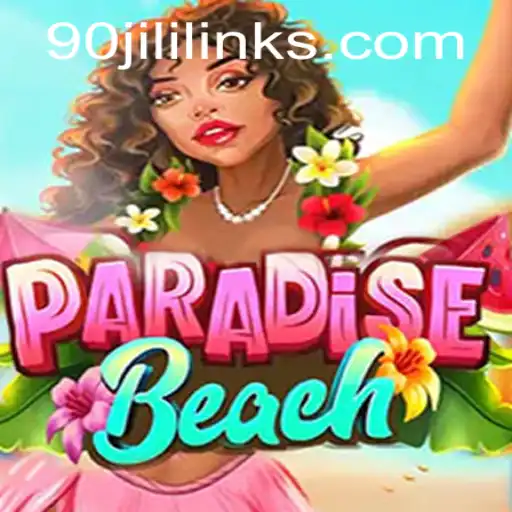 Discovering ParadiseBeach: An Immersive Gaming Experience