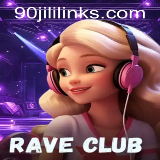 Explore the Vibrant World of RaveClub: A Dynamic Gaming Experience