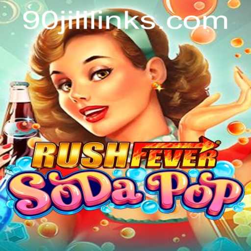 Discover the Thrilling World of RushFeverSodaPop