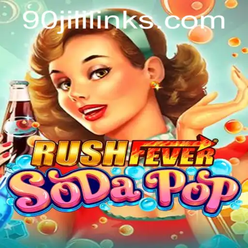 Discover the Thrilling World of RushFeverSodaPop