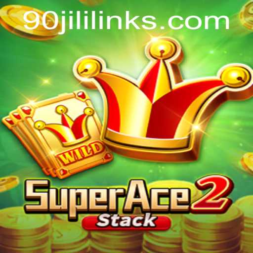 Exploring the Thrilling World of SuperAce2 on 90JILI CC
