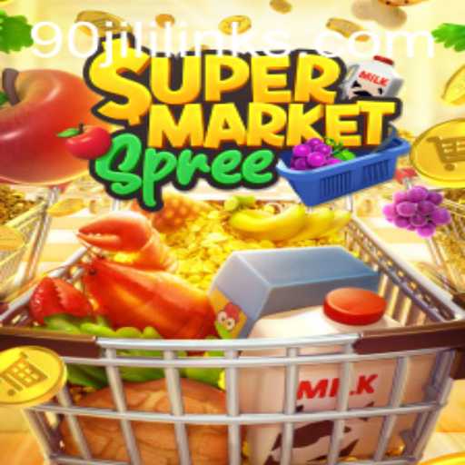 Exploring the Excitement of SupermarketSpree with 90JILI CC
