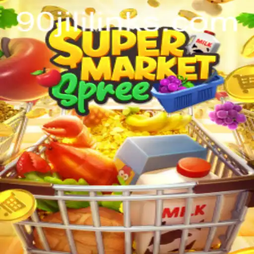 Exploring the Excitement of SupermarketSpree with 90JILI CC