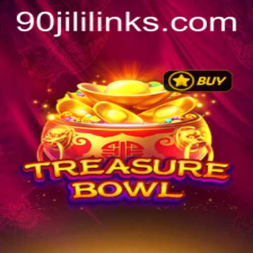 TreasureBowl: Exploring the Exciting World of 90JILI CC