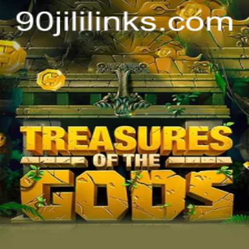 Exploring the Mystical Realm of TreasureoftheGods: A Captivating Adventure by 90JILI CC