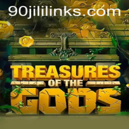 Exploring the Mystical Realm of TreasureoftheGods: A Captivating Adventure by 90JILI CC